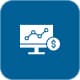 Real-time financial tracking