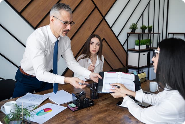 Business Incorporation
