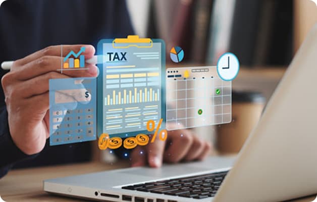 Corporate Tax