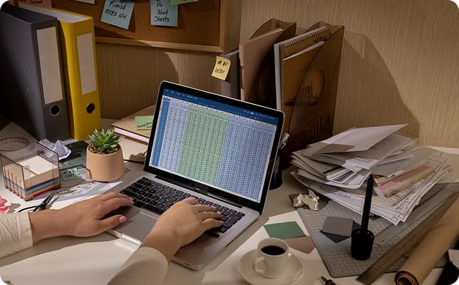 Payroll Service